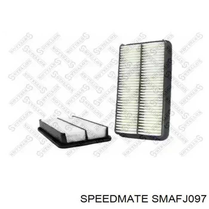 Filtro de aire SMAFJ097 Speedmate