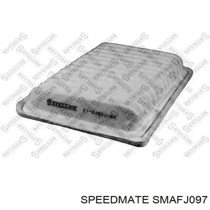 Filtro aire Speedmate SMAFJ097