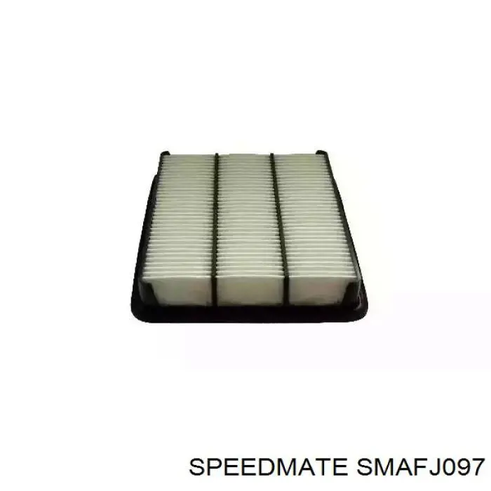 SMAFJ097 Speedmate Filtro de aire de motor