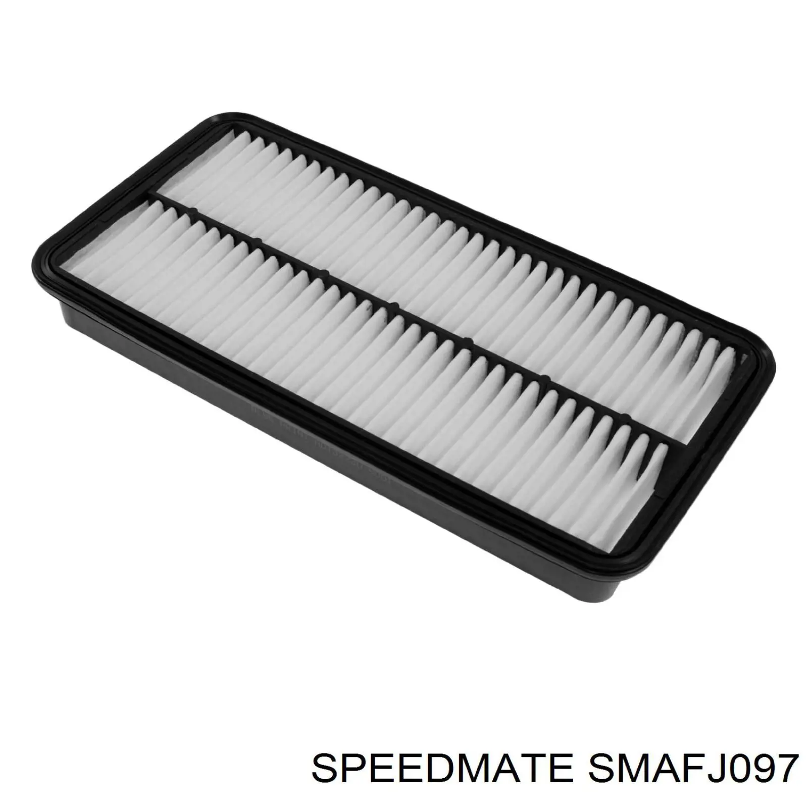 SMAFJ097 Speedmate Filtro de aire de motor