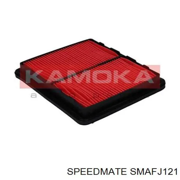 SMAFJ121 Speedmate filtro de aire