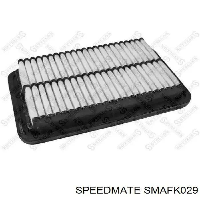 SMAFK029 Speedmate filtro de aire