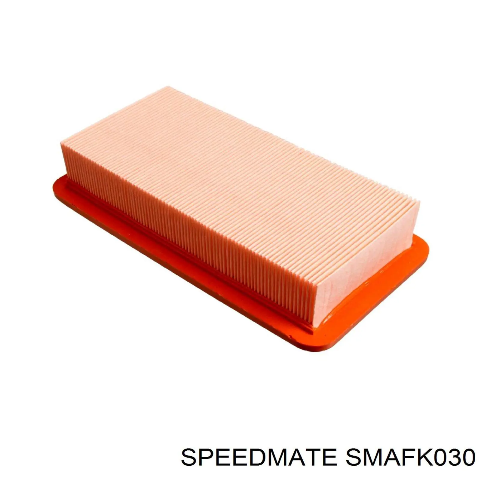 SMAFK030 Speedmate filtro de aire
