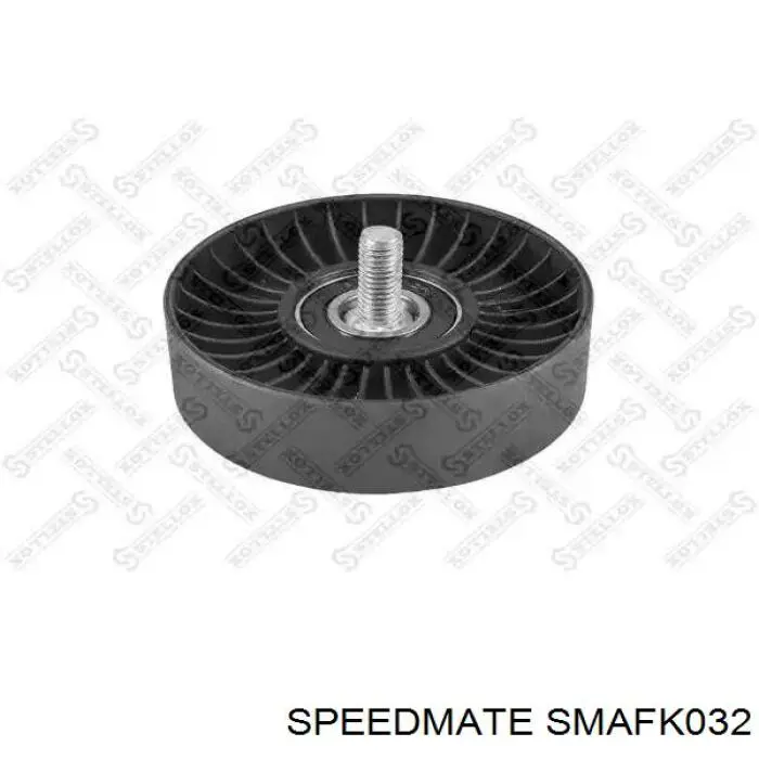 El filtro de aire Speedmate SMAFK032 precio, desde 10,78 EUR