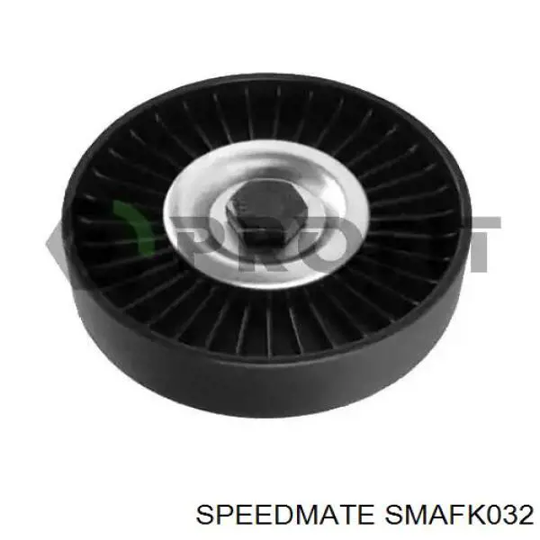 Filtro de aire SMAFK032 Speedmate