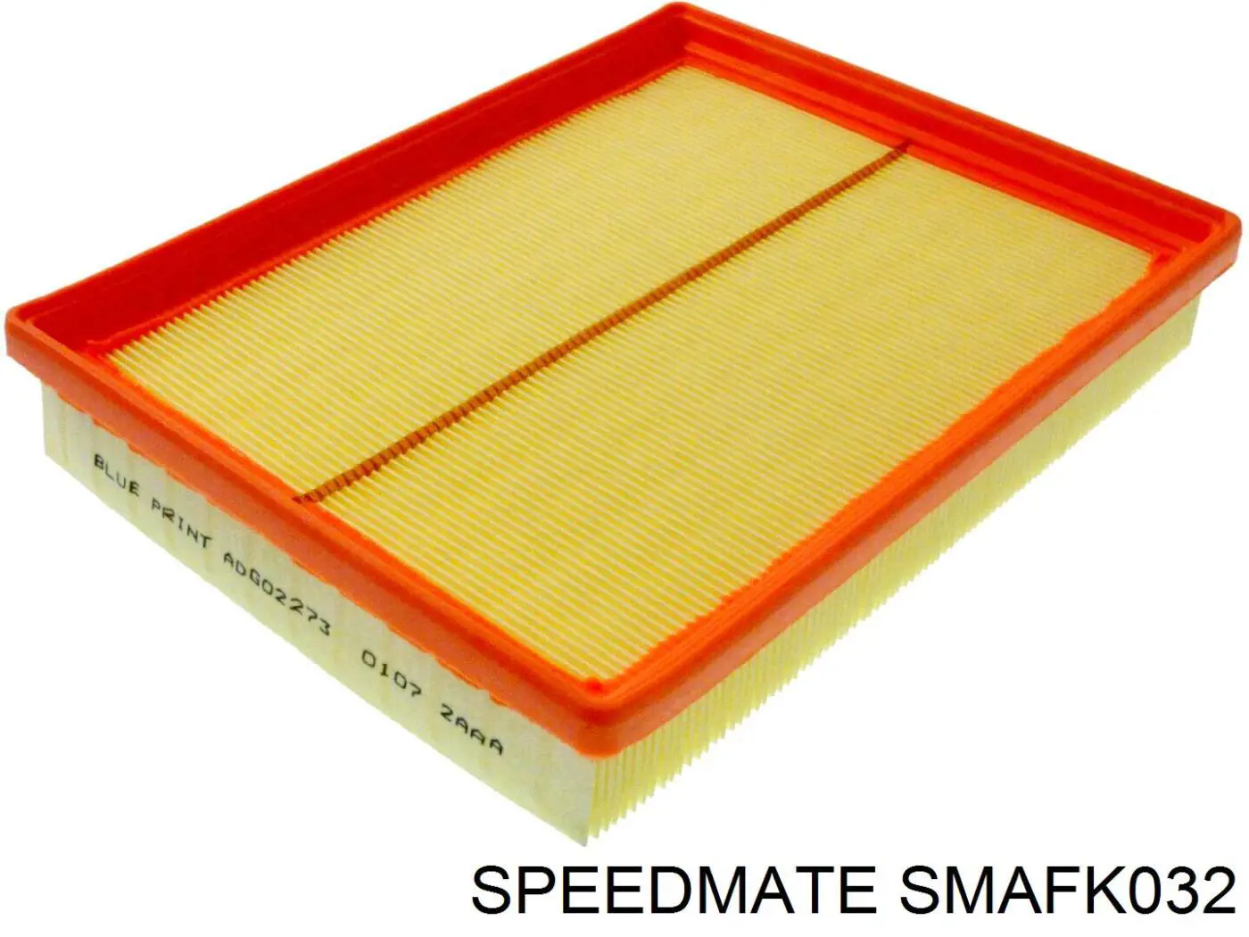 SMAFK032 Speedmate filtro de aire