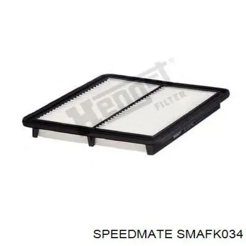 SM-AFK034 Speedmate filtro de aire