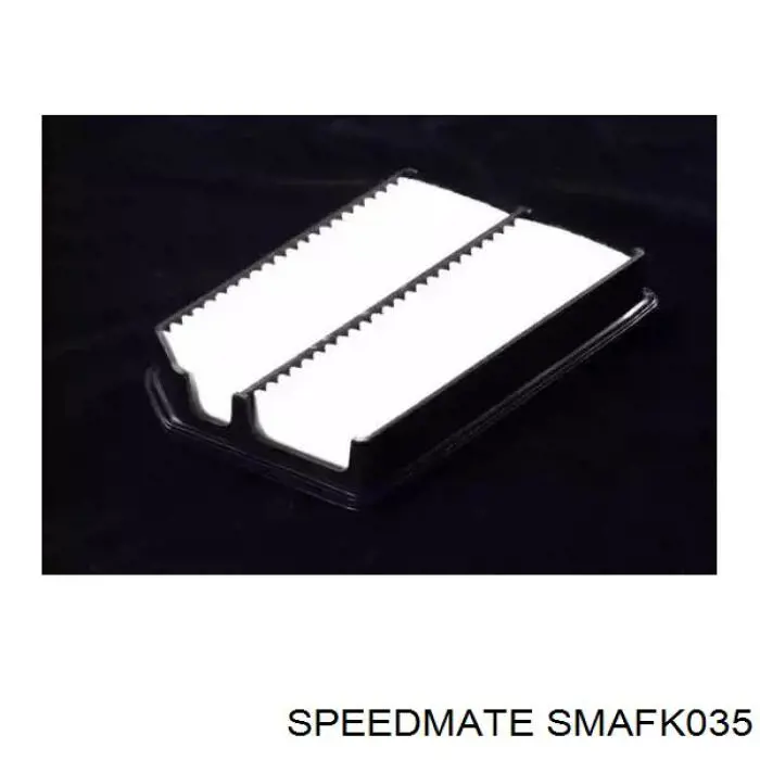 SMAFK035 Speedmate Filtro de aire de motor