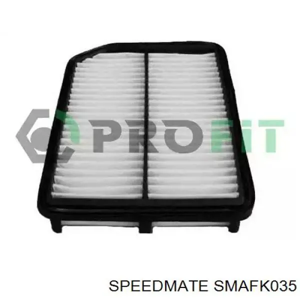 SMAFK035 Speedmate Filtro de aire de motor