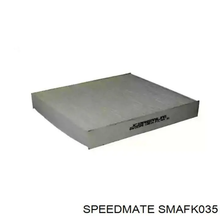 Comprar SMAFK035 Speedmate Filtro de aire