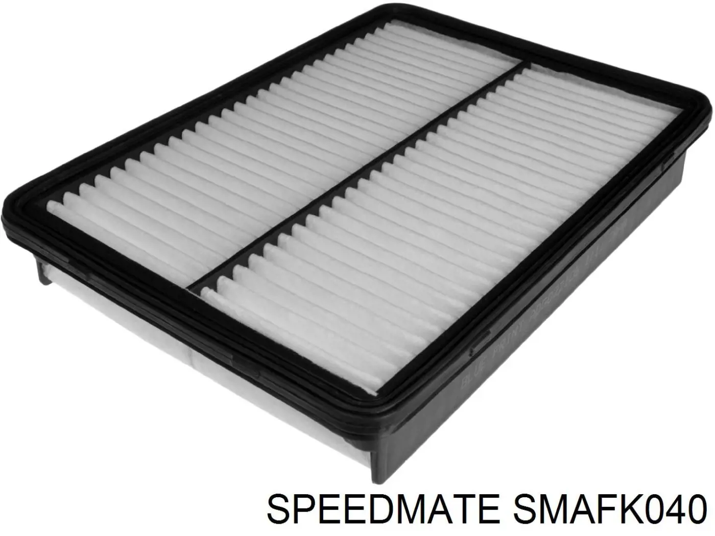 SM-AFK040 Speedmate filtro de aire