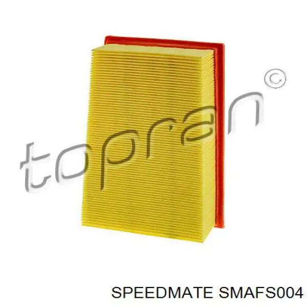 El filtro de aire Speedmate SMAFS004 precio, desde 9,29 EUR