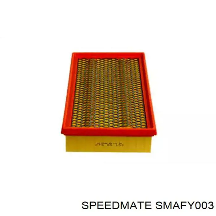 SMAFY003 Speedmate filtro de aire