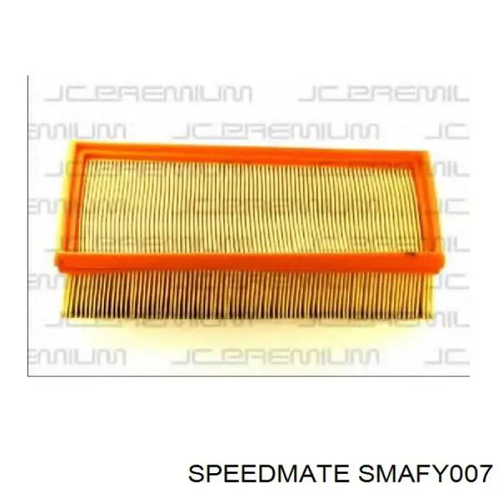 SMAFY007 Speedmate filtro de aire