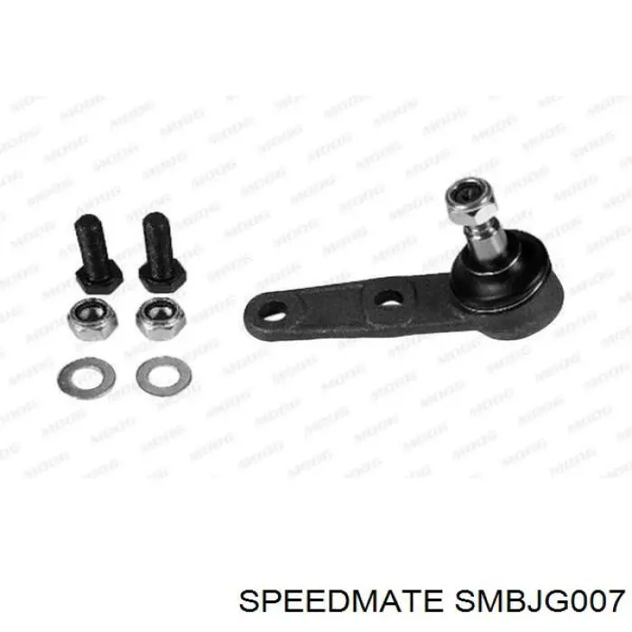 SM-BJG007 Speedmate rótula de suspensión inferior