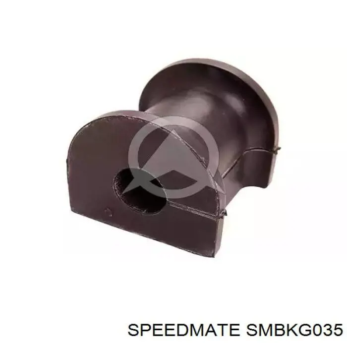 SMBKG035 Speedmate casquillo de barra estabilizadora delantera