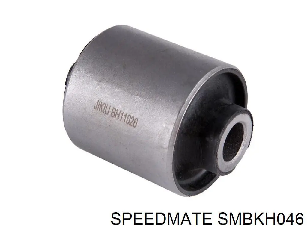 Buje silencioso del subchasis delantero Impergom 70702 precio, desde 16,43 EUR