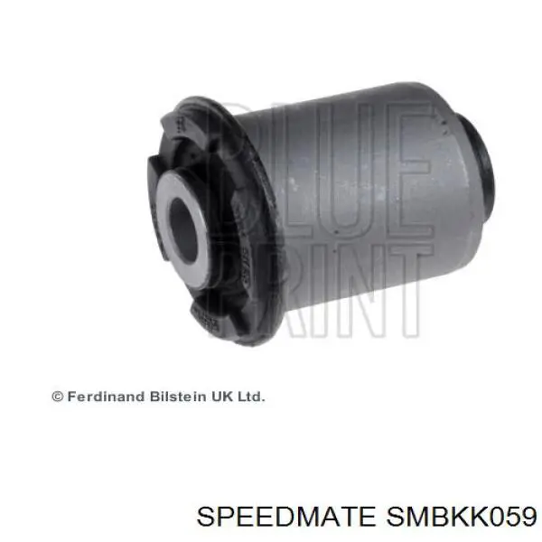 SM-BKK059 Speedmate silentblock de suspensión delantero inferior