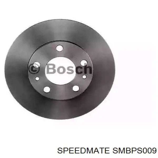 SMBPS009 Speedmate