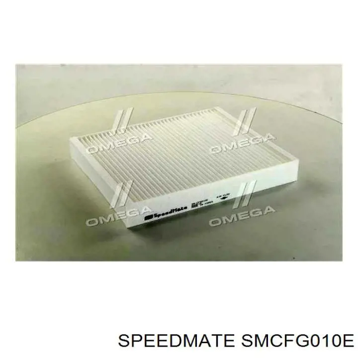 SMCFG010E Speedmate