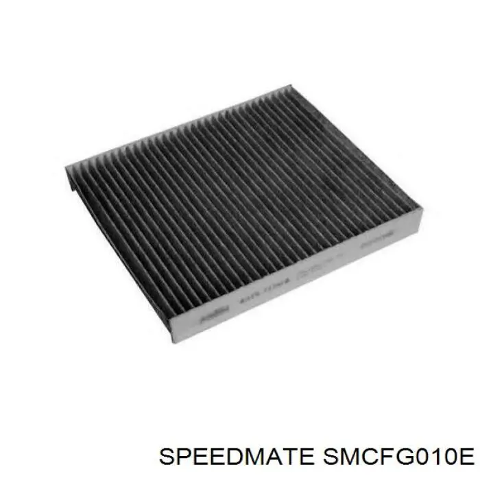 SMCFG010E Speedmate Filtro antipolen