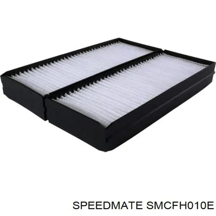 SM-CFH010E Speedmate filtro habitáculo