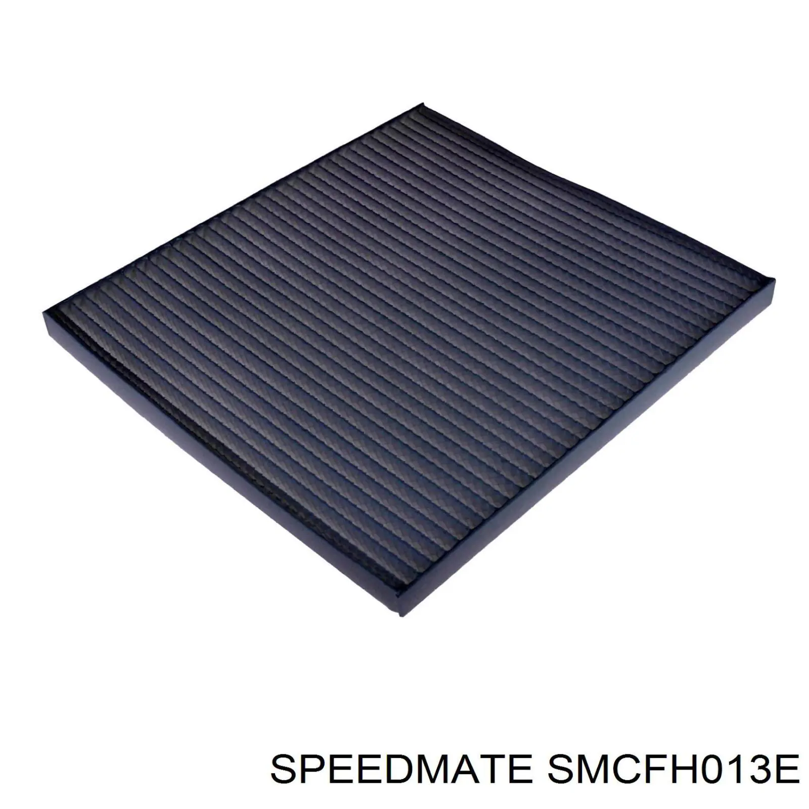 SM-CFH013E Speedmate filtro de habitáculo