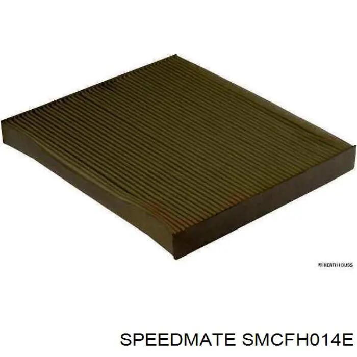 SM-CFH014E Speedmate filtro de habitáculo