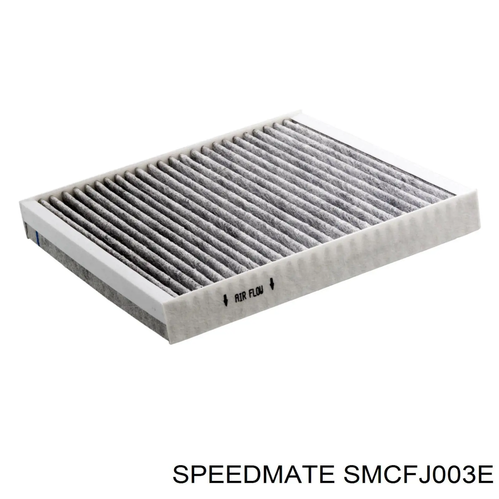 SMCFJ003E Speedmate filtro habitáculo