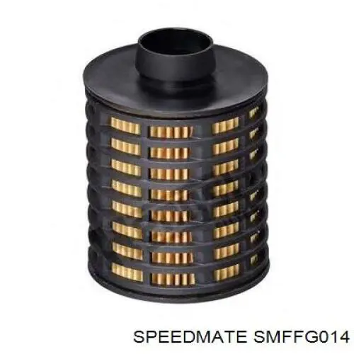 SM-FFG014 Speedmate filtro combustible