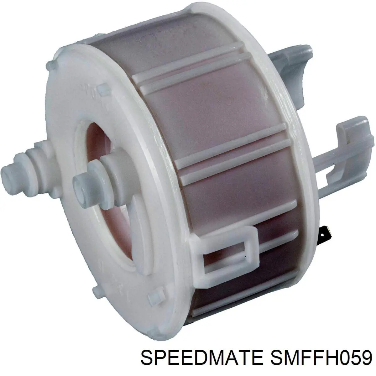 SMFFH059 Speedmate filtro combustible