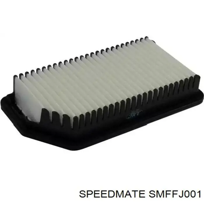 Filtro de combustible SMFFJ001 Speedmate