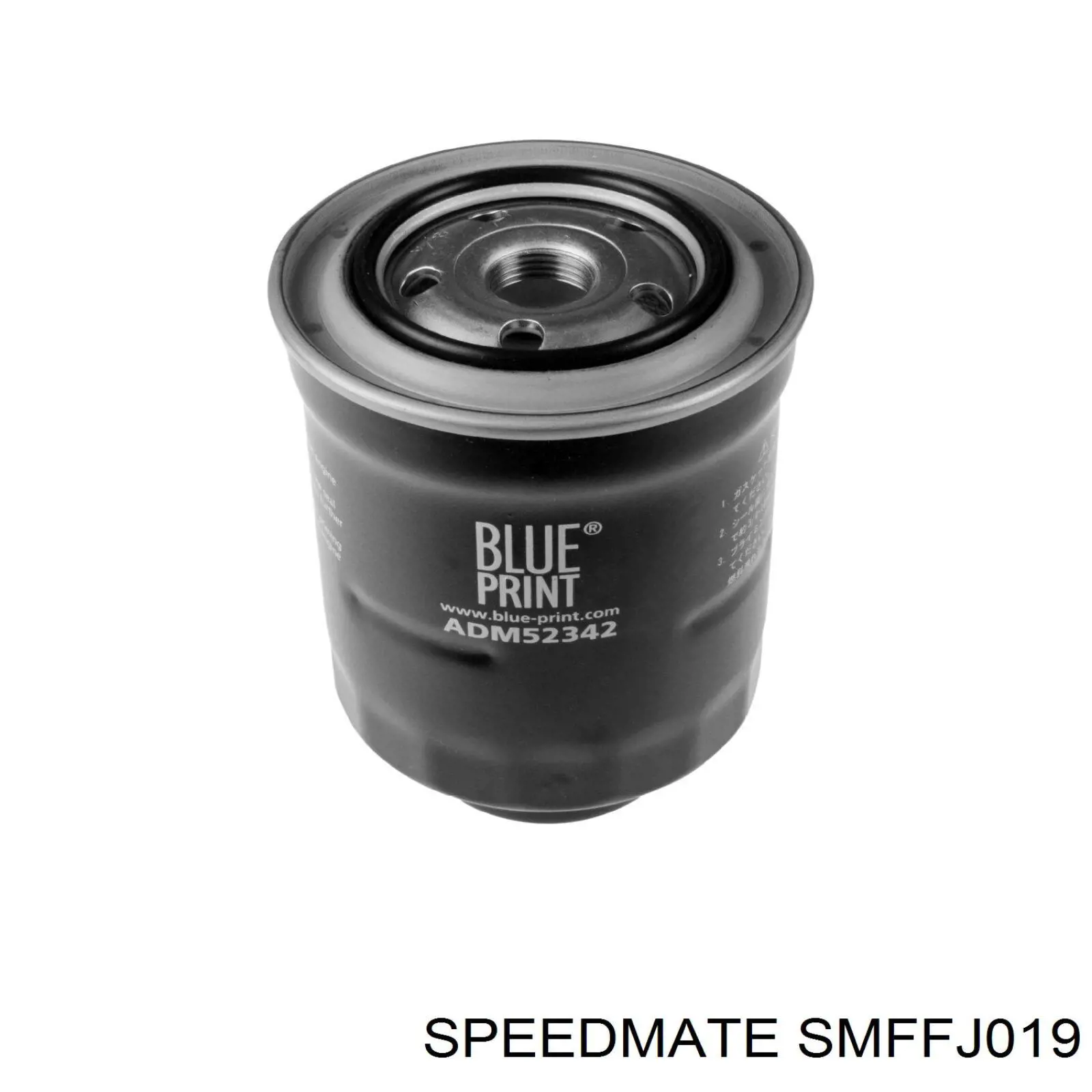 SM-FFJ019 Speedmate filtro combustible