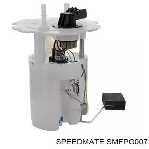 SM-FPG007 Speedmate bomba de combustible eléctrica sumergible