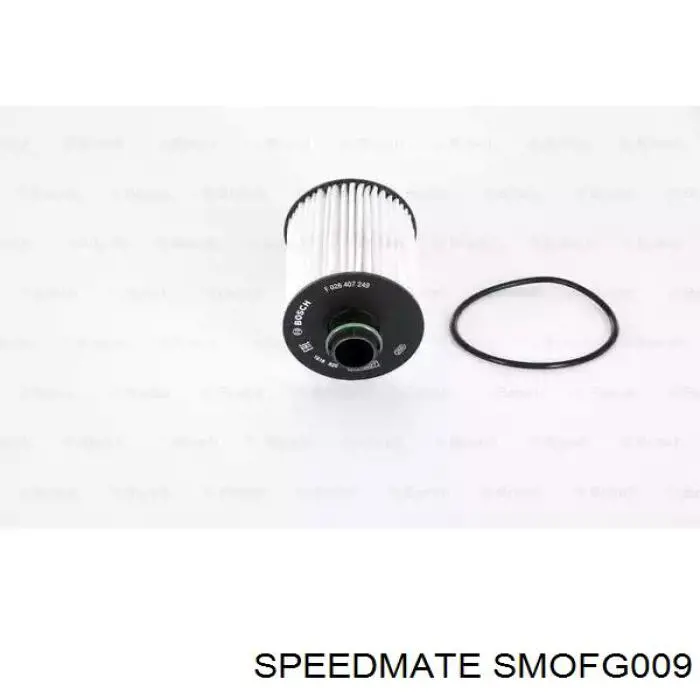 Comprar SMOFG009 Speedmate Filtros de aceite
