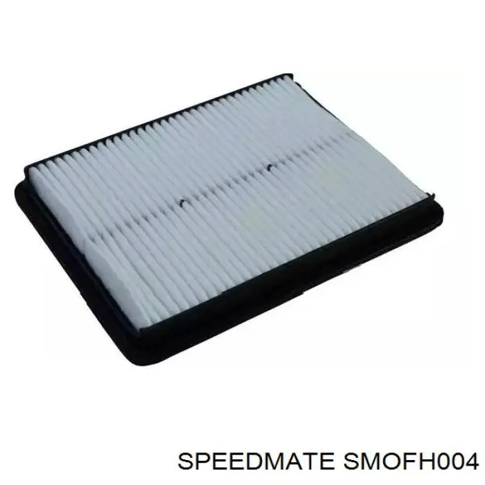 Filtro de aceite SMOFH004 Speedmate