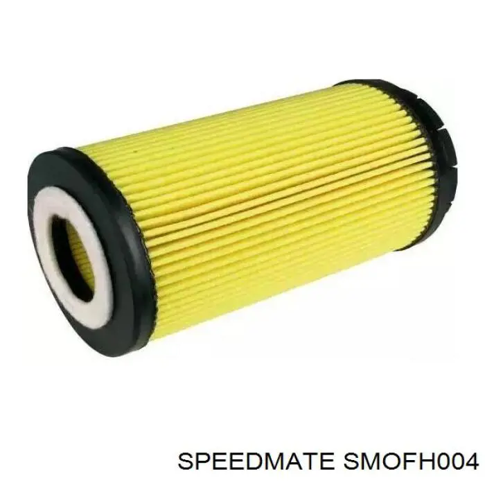 Filtro de aceite motor Speedmate SMOFH004