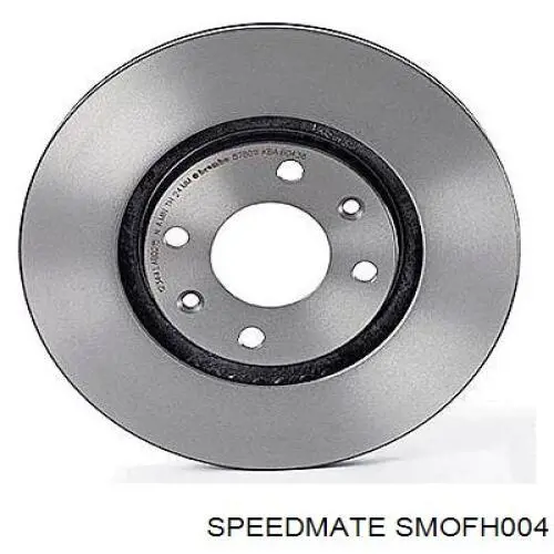 SMOFH004 Speedmate Filtro aceite