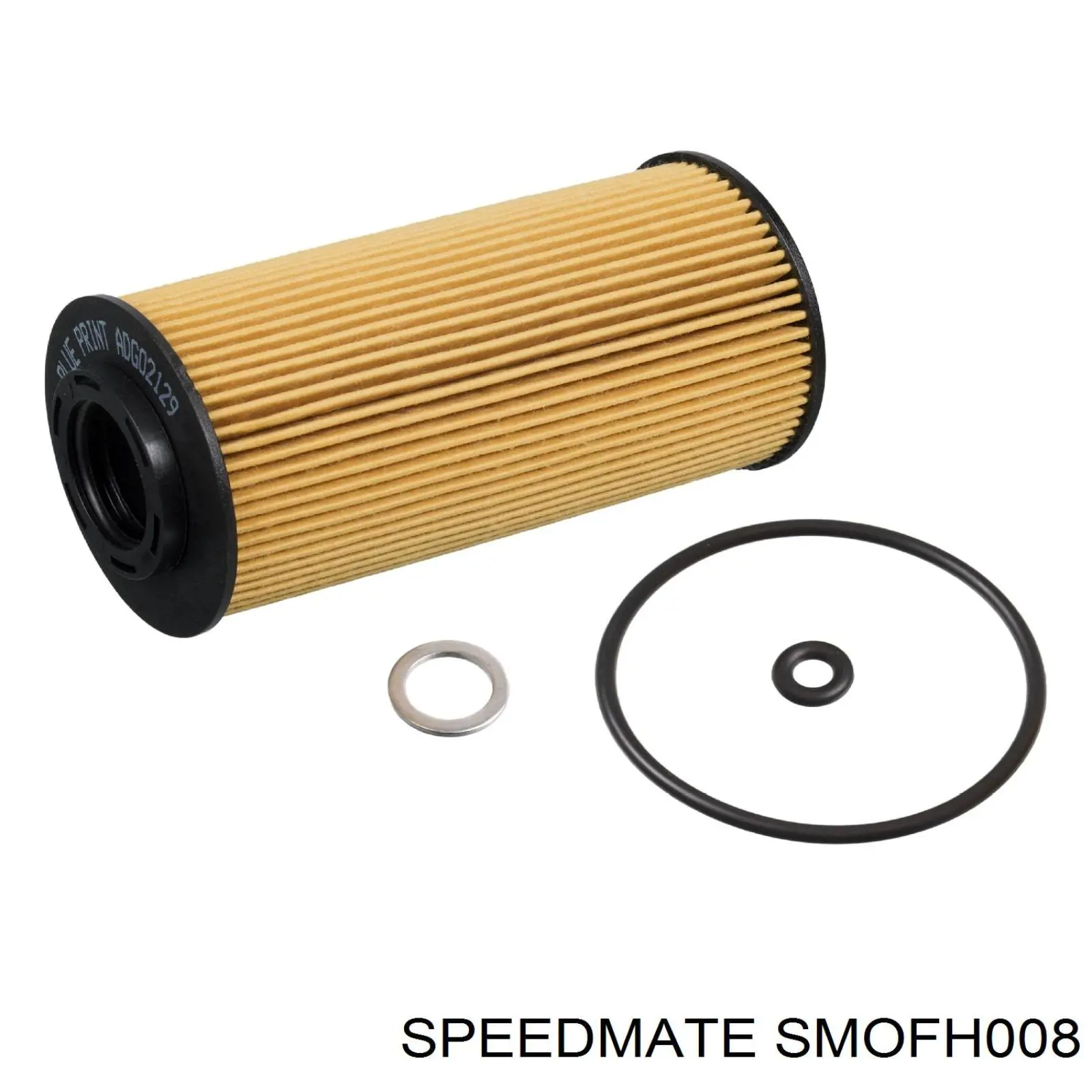 Comprar SMOFH008 Speedmate Filtros de aceite