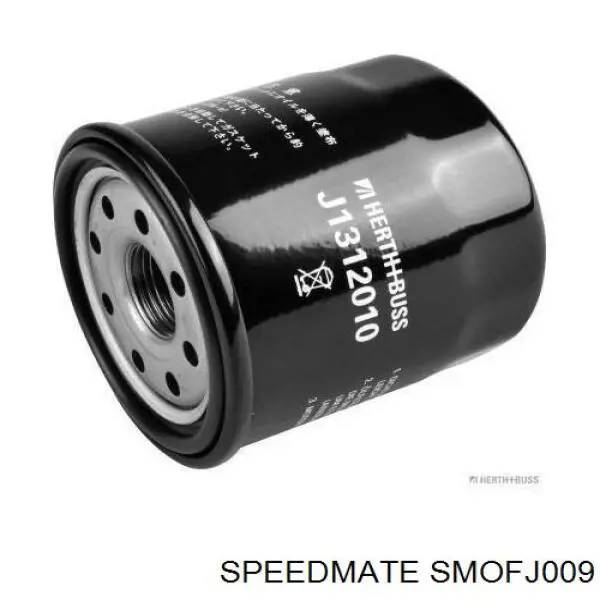 SMOFJ009 Speedmate filtro de aceite