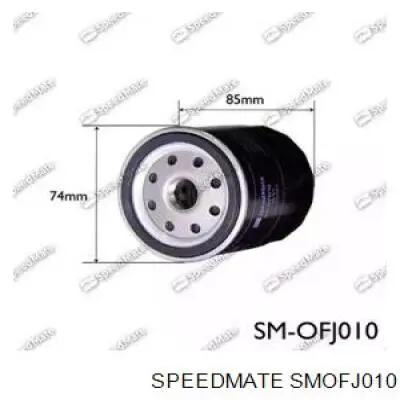 SM-OFJ010 Speedmate filtro de aceite