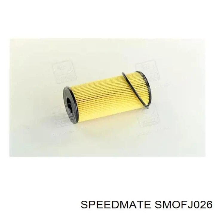 SM-OFJ026 Speedmate filtro de aceite