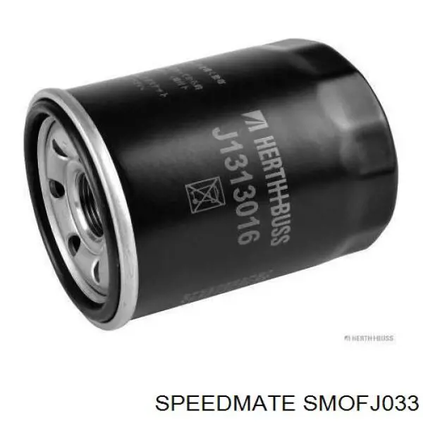 SMOFJ033 Speedmate filtro de aceite