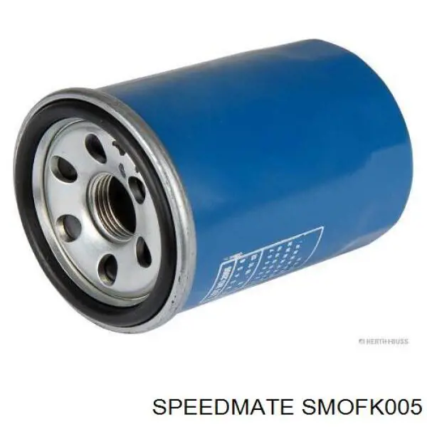 SM-OFK005 Speedmate filtro de aceite