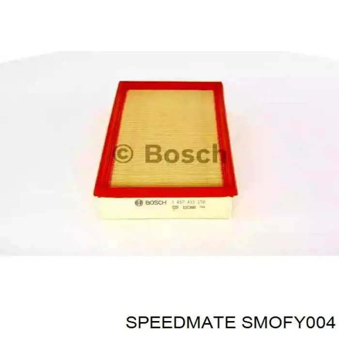 Filtro de aceite motor Speedmate SMOFY004