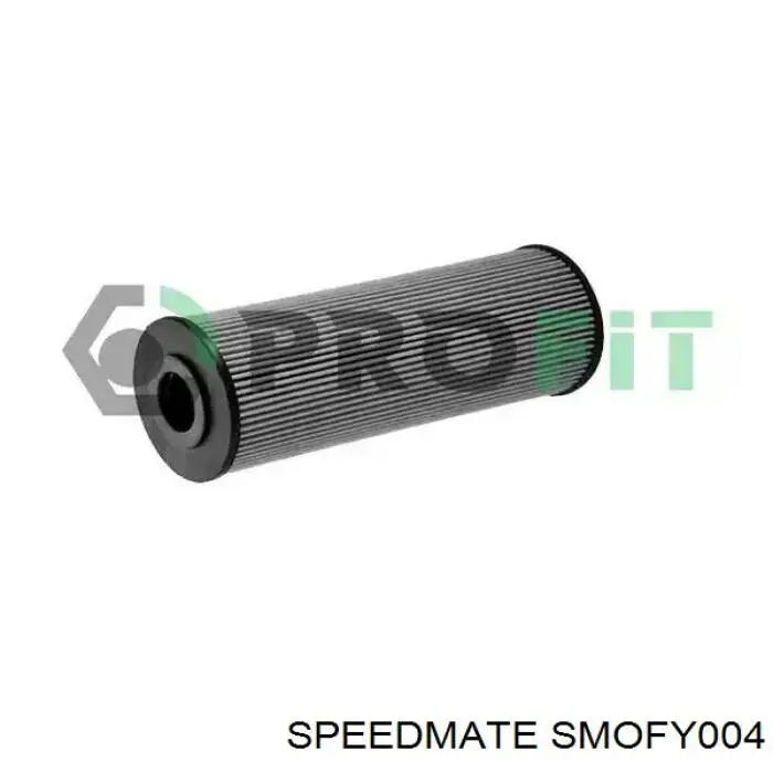 SMOFY004 Speedmate Filtro aceite