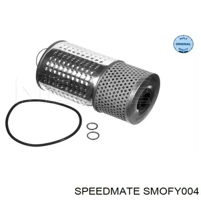 Filtro de aceite Speedmate SMOFY004 precio, desde 6,66 EUR