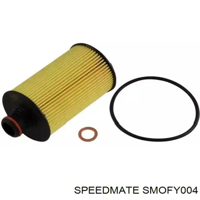 Comprar SMOFY004 Speedmate Filtros de aceite
