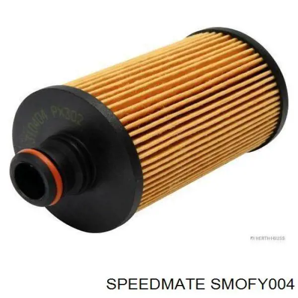 SMOFY004 Speedmate filtro de aceite
