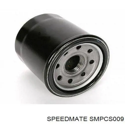 SMPCS009 Speedmate filtro habitáculo